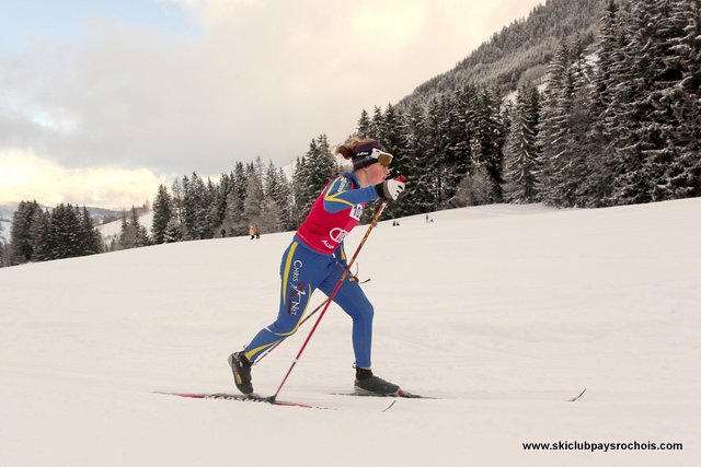 GP de Megève 2015